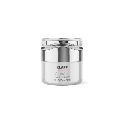 KLAPP Skin Care Science&nbspCollaGen 24h Cream rich